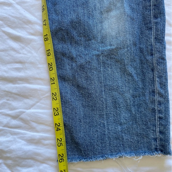Everlane Way High Jean 26 - Picture 2 of 5
